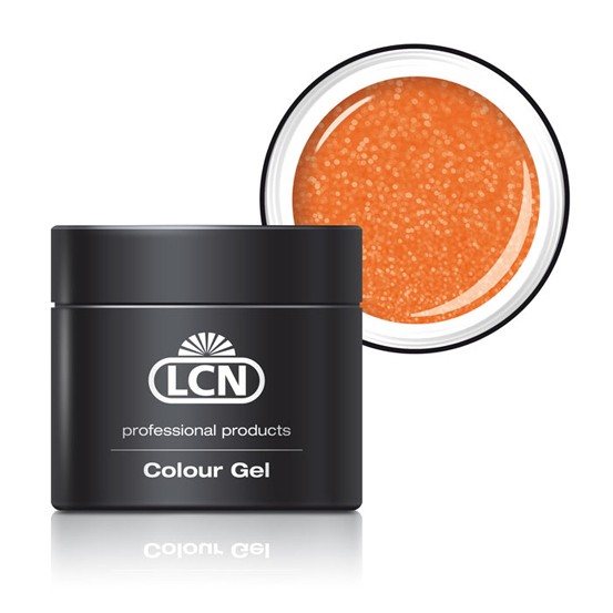 Colour gel 20605 106 light orange