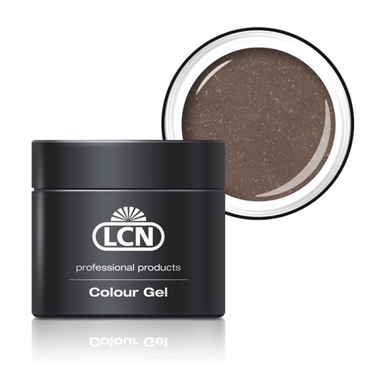 Colour gel 20605 209 dark bronze