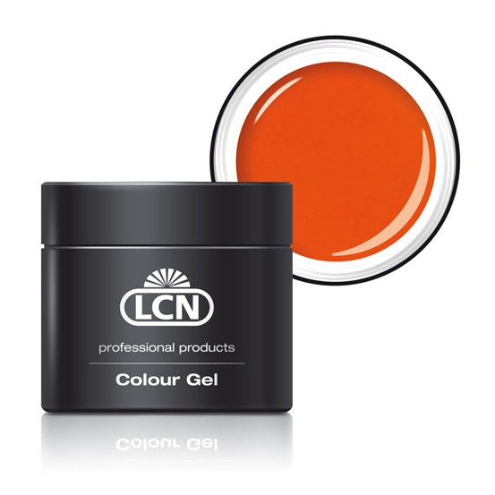 Colour gel 20605 293 tangerine dream