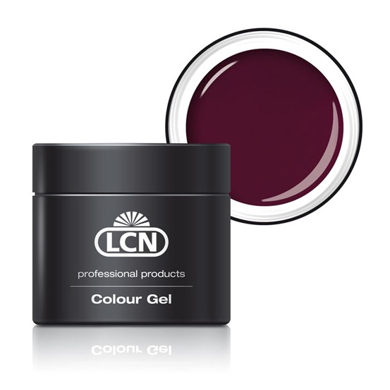 Colour gel 20605 298 red carpet