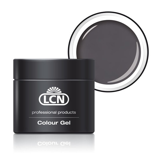 Colour gel 20605 4 fascinating grey