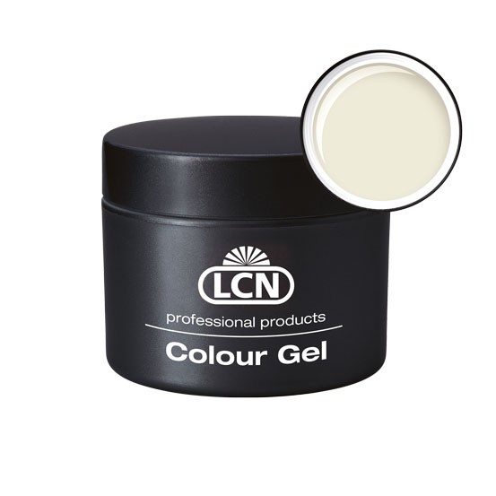 Colour gel 20605 453 white walls