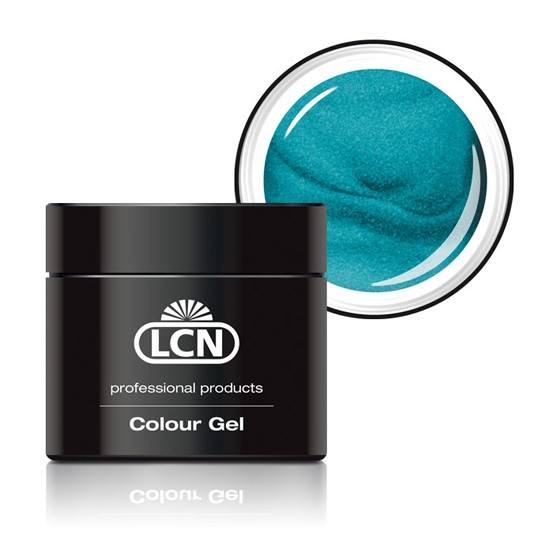 Colour gel 20605 490 blue casanova