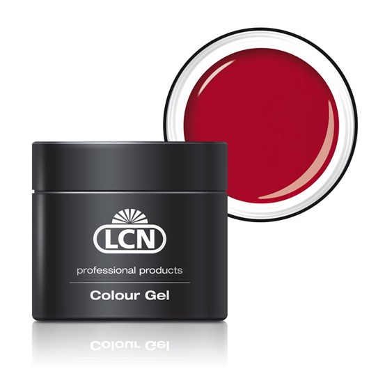 Colour gel 20605 504 italian red