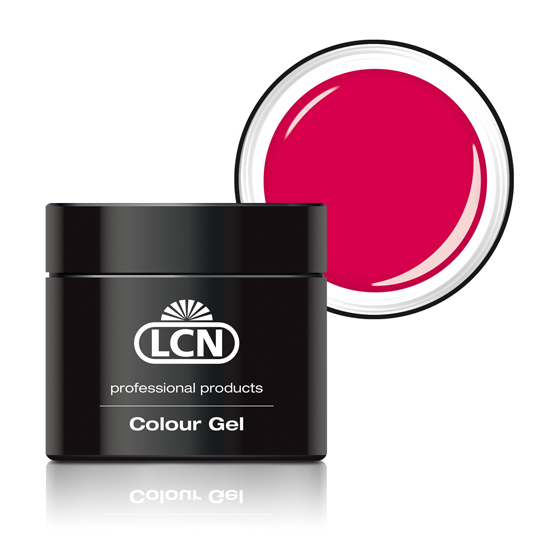 Colour gel 20605 595 pink party