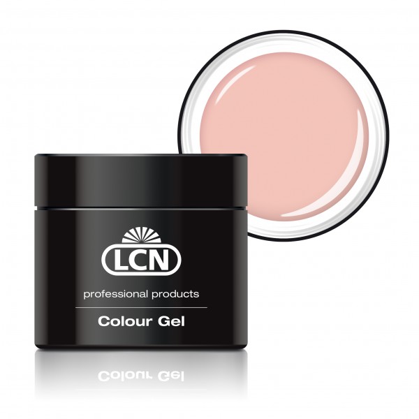 Colour gel 20605 741 raspberry whiped cream