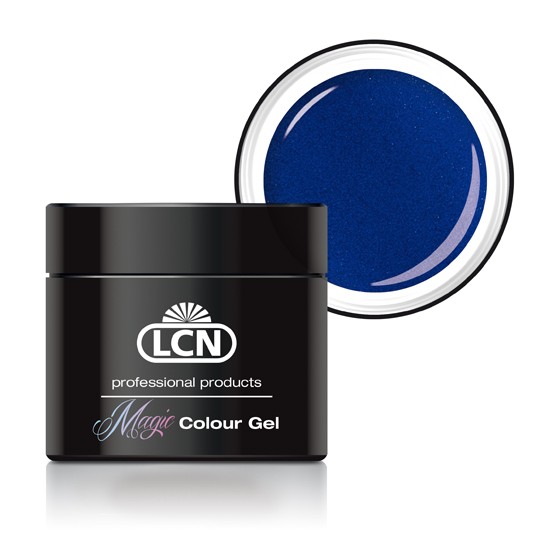 Colour gel 21155 3 enchanted violet