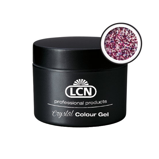 Colour gel 21267 1 crystal sorte 1