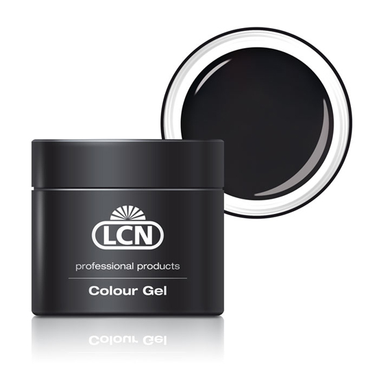Colour gels blackgel u boji 5 ml20605 NA8
