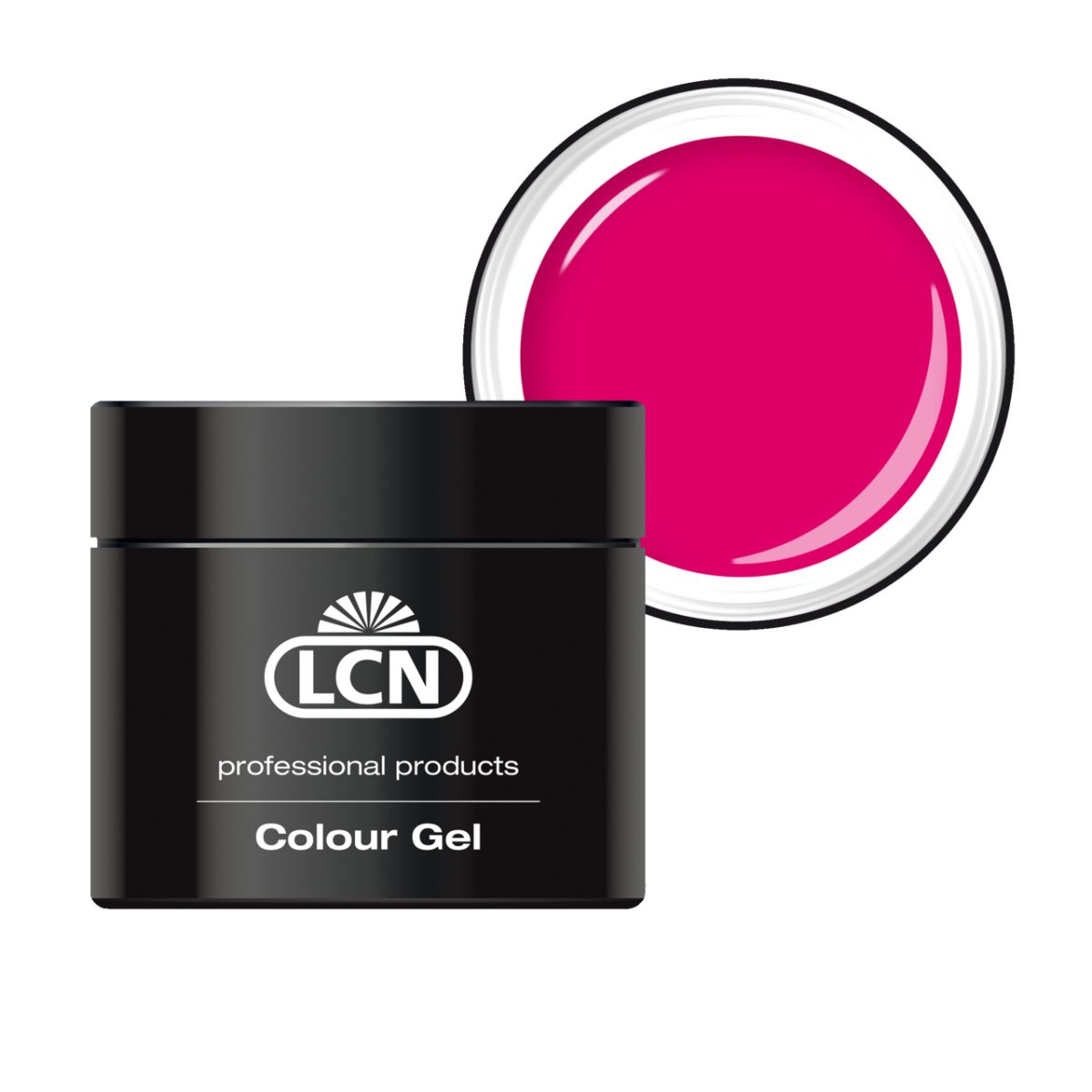 Colour gels rose gel u boji 5ml20605 795