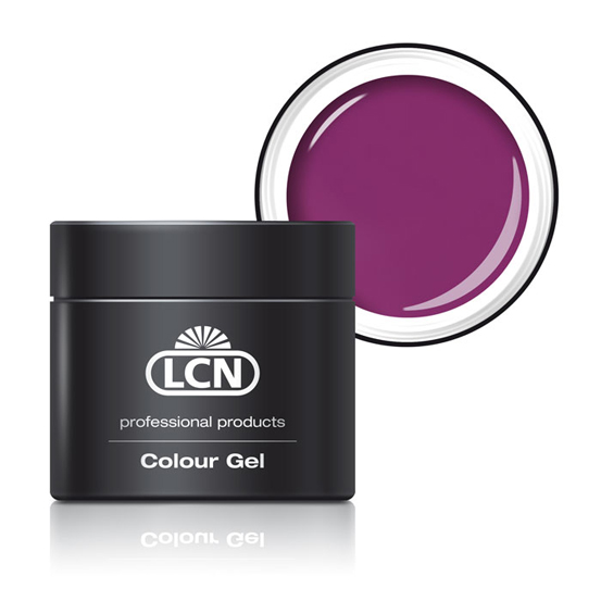 Colour gels violet gel u boji 5 ml