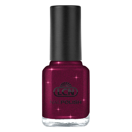 Nail polishlak za nokte 16 ml 43079 486 dark black cherry