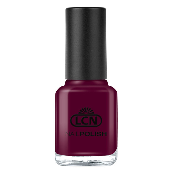 Nail polishlak za nokte 16 ml 43079 59M black cherry