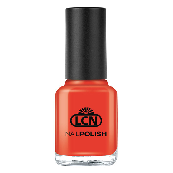 Nail polishlak za nokte 16 ml 43079 5M orange red