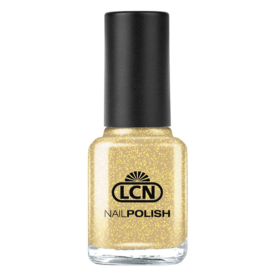 Nail polishlak za nokte 16 ml43079 G9 gold glitter