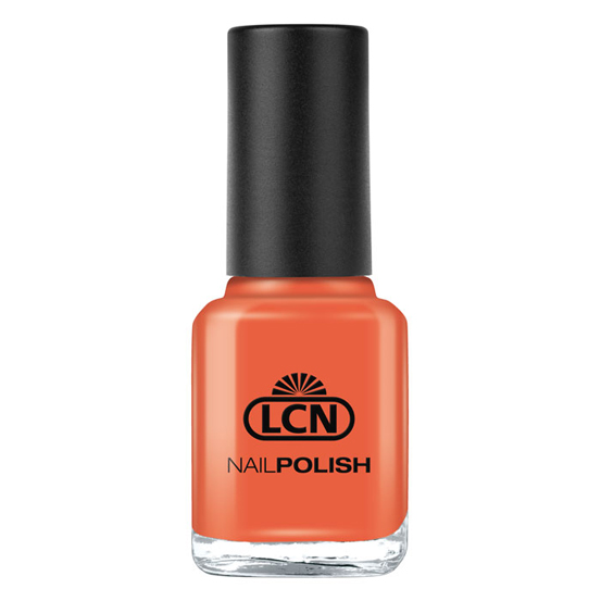 Nail polishlak za nokte 16ml43079 106M light orange