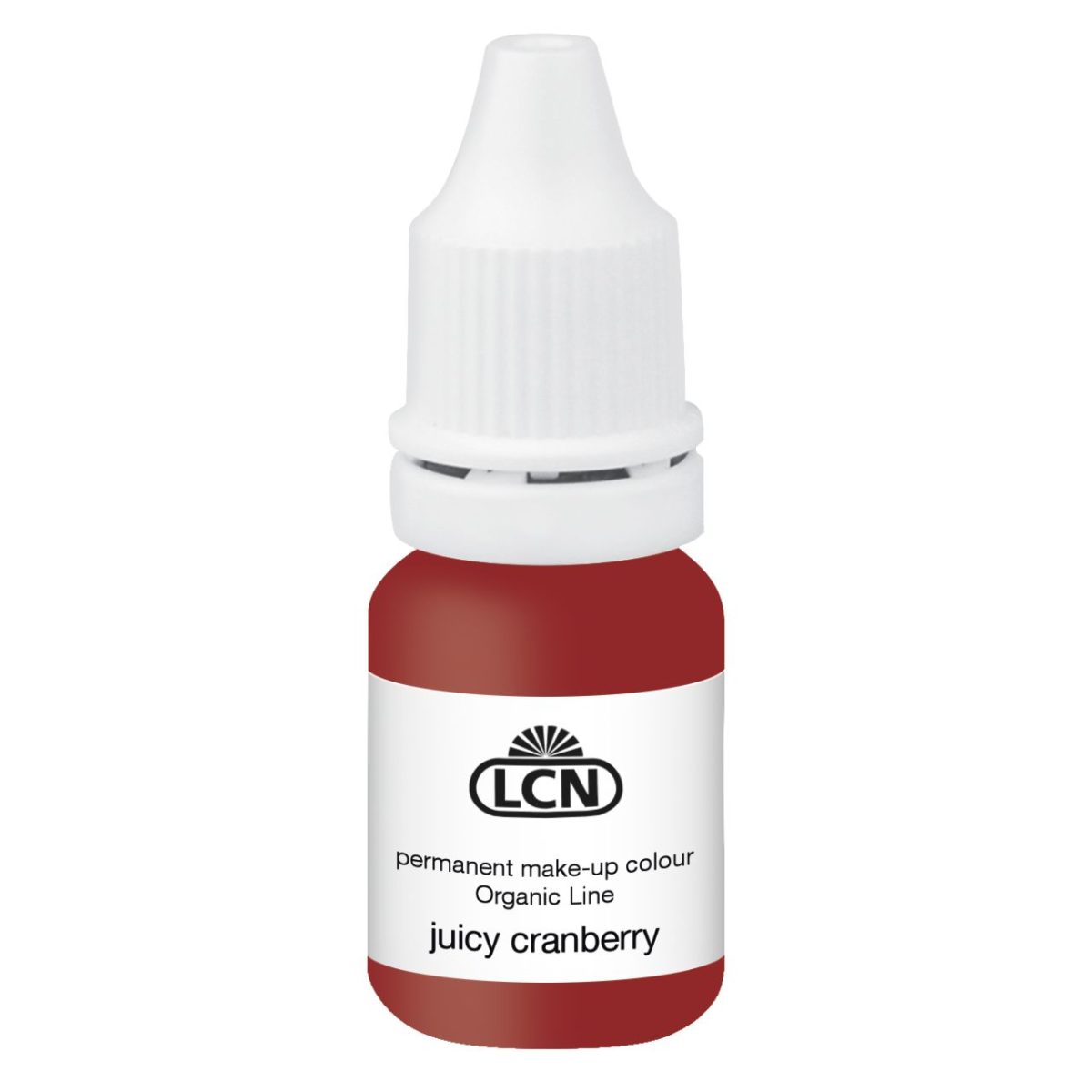 PMC boja za usta jucy cranberry10ml 92379 7