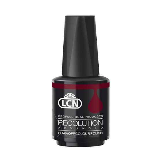 Recoloution Colour polish 21403 482 agent steamy hot
