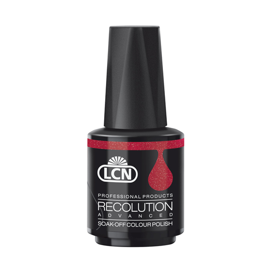 Recolution trajni lak 21403 523 strawberry red