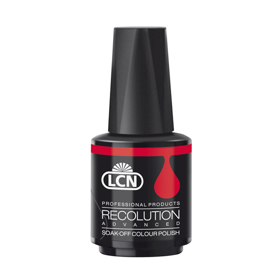 Recolution trajni lak 21403 6 rouge damour