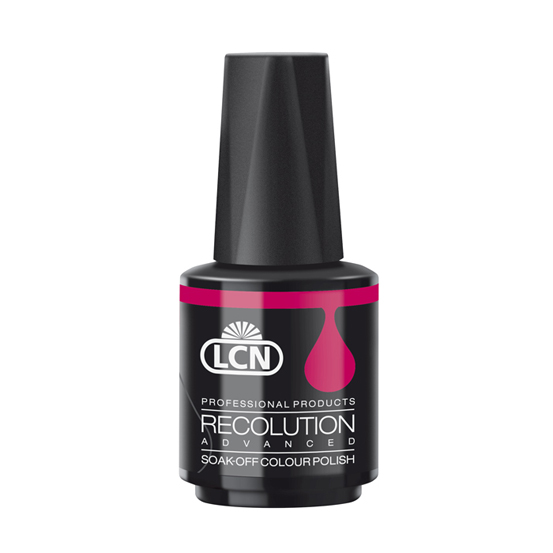 Recolution trajni lak 21403 604 crazy pink