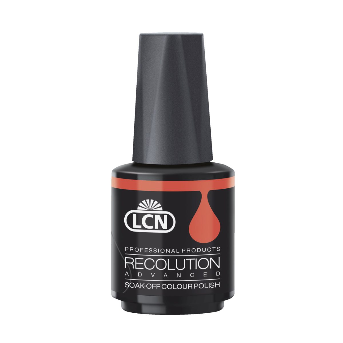 Recolution trajni lak 21403 801 neon grapefruit