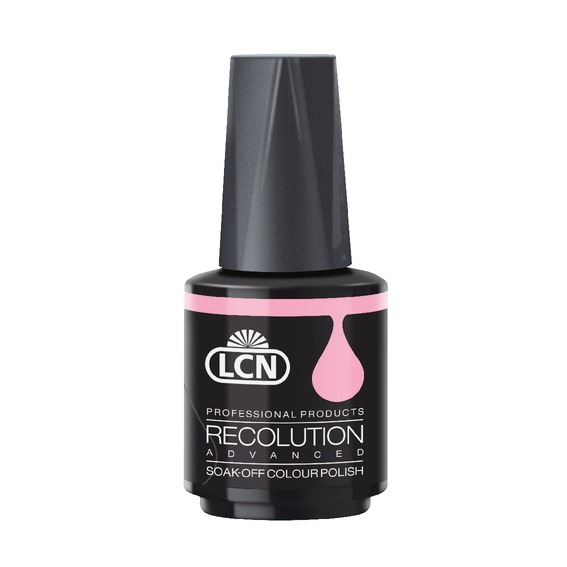 Recolution trajni lak 21403 815 rose quartz