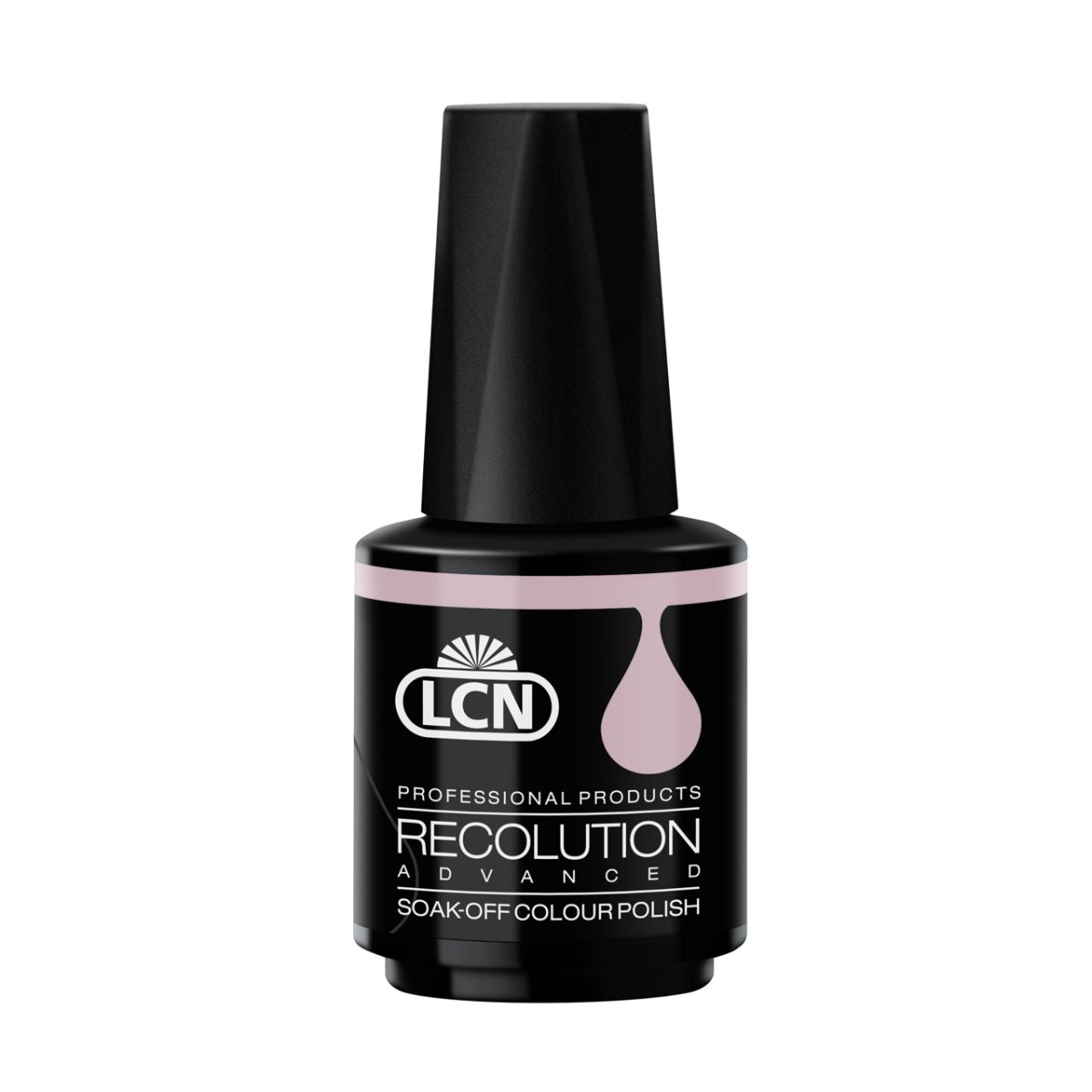 Recolution trajni lak 21403 C5 classic rose